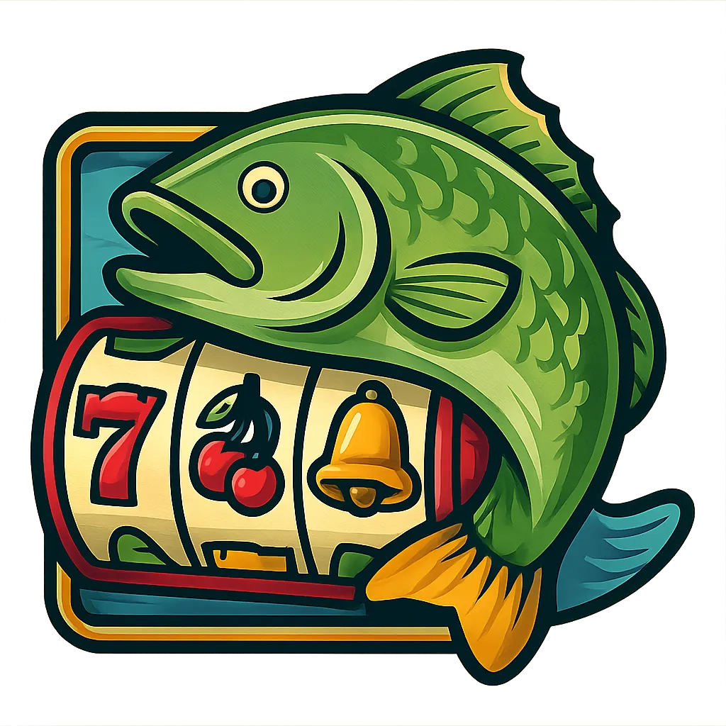 Fishing Slot Machine